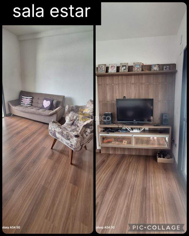 Apartamento à venda no Condomínio Mondo Itália em Vinhedo/SP: Foto 5