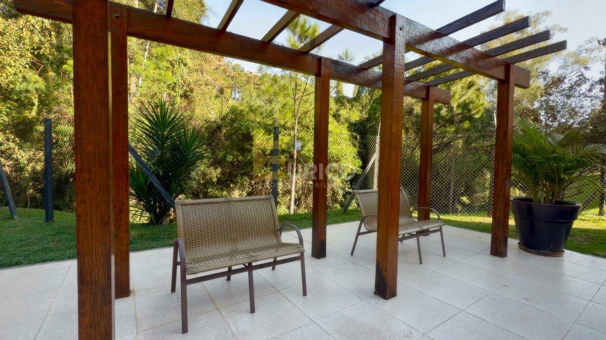 Apartamento à venda no Condomínio Mondo Itália em Vinhedo/SP: 