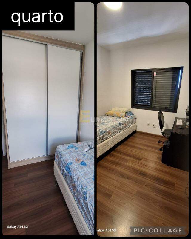 Apartamento à venda no Condomínio Mondo Itália em Vinhedo/SP: Foto 13