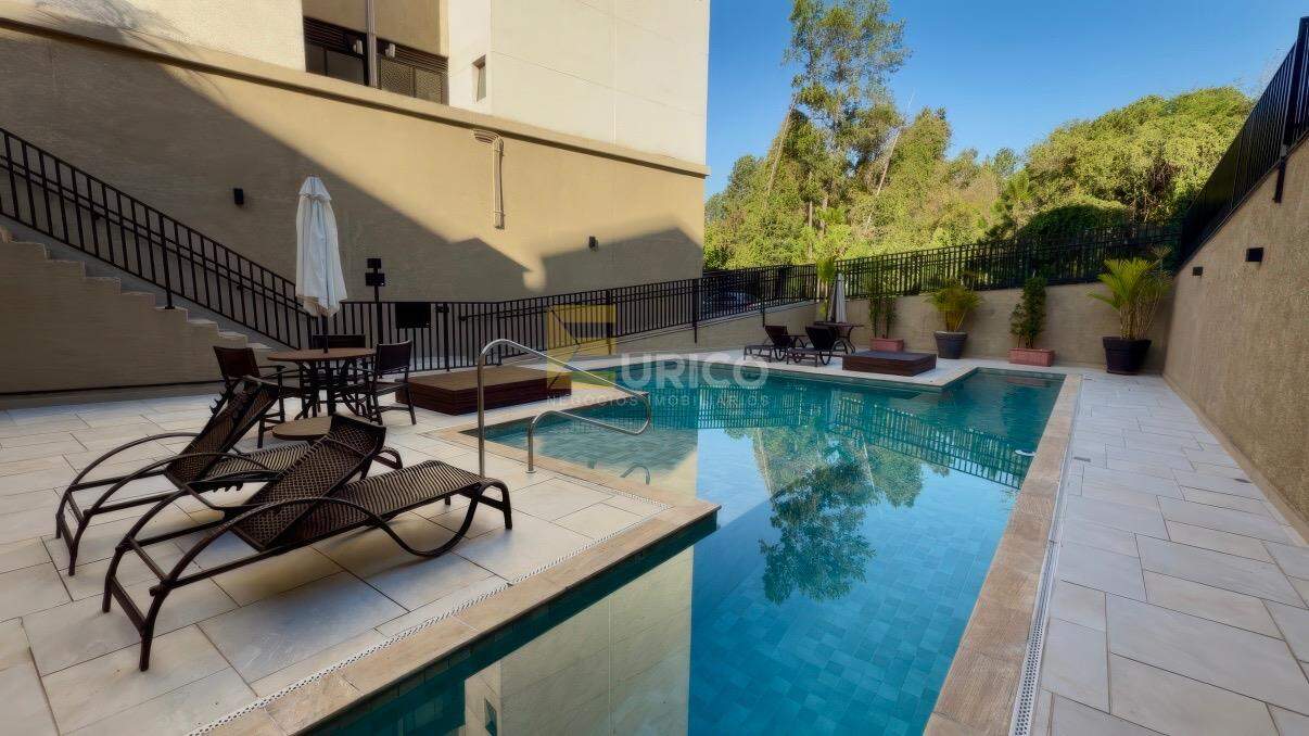 Apartamento à venda no Condomínio Mondo Itália em Vinhedo/SP: 