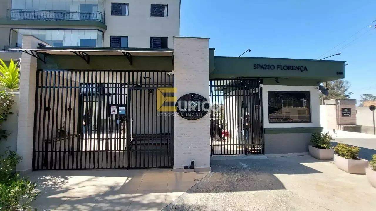 Apartamento à venda no Condomínio Mondo Itália em Vinhedo/SP: Foto 2