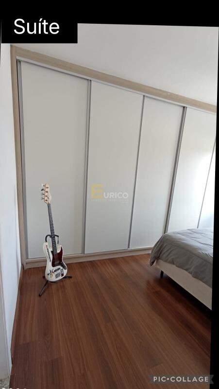 Apartamento à venda no Condomínio Mondo Itália em Vinhedo/SP: Foto 15