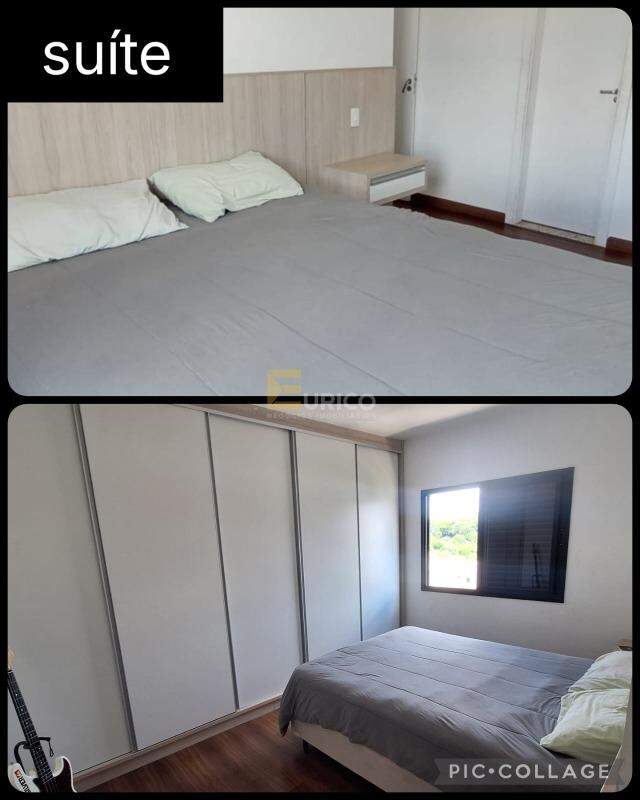Apartamento à venda no Condomínio Mondo Itália em Vinhedo/SP: Foto 14