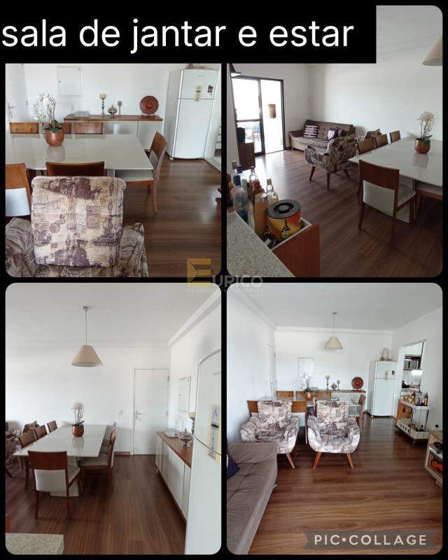 Apartamento à venda no Condomínio Mondo Itália em Vinhedo/SP: Foto 6