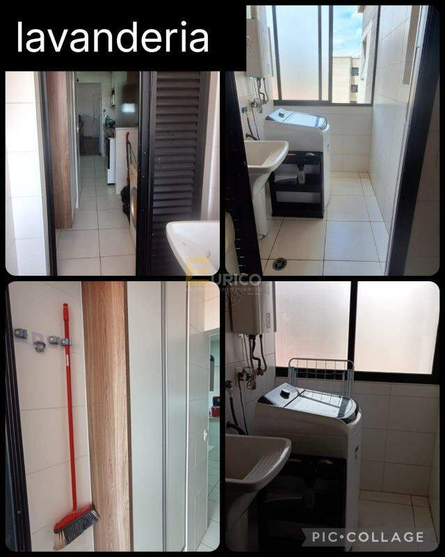 Apartamento à venda no Condomínio Mondo Itália em Vinhedo/SP: Foto 12