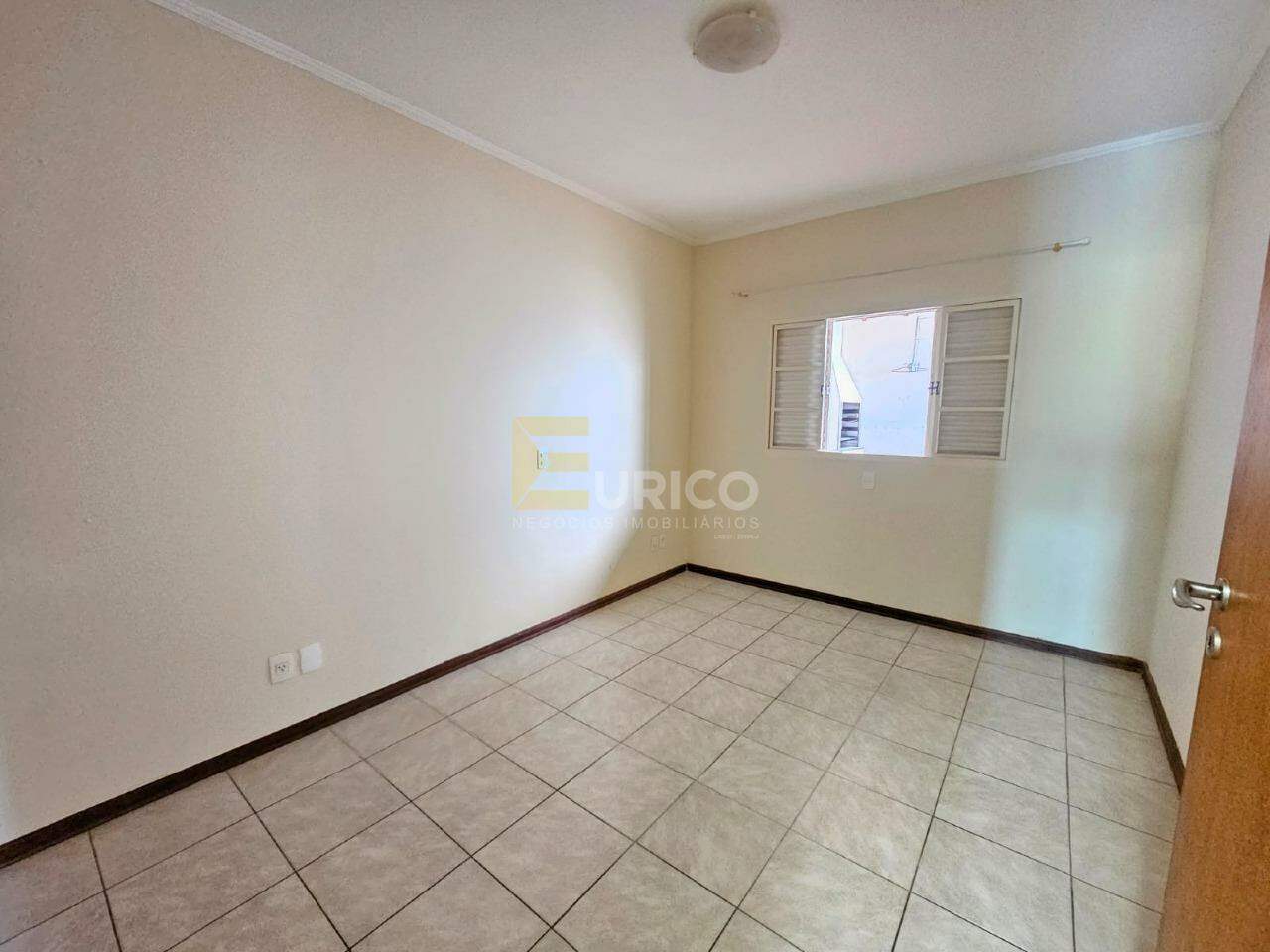 Casa em condomínio para aluguel no Condomínio Residencial Mirante do Lenheiro em Valinhos/SP: Quarto 3