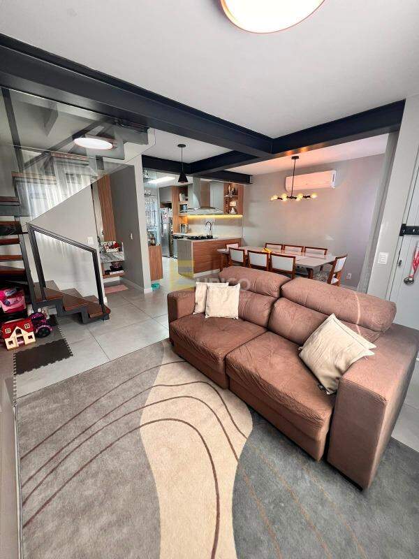 Casa em condomínio à venda no Condomínio Residencial Villagio Santorini em Valinhos/SP: 
