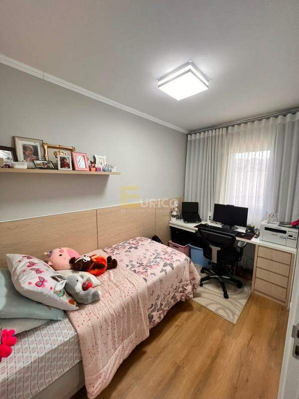 Casa em condomínio à venda no Condomínio Residencial Villagio Santorini em Valinhos/SP: 