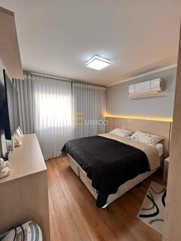 Casa em condomínio à venda no Condomínio Residencial Villagio Santorini em Valinhos/SP: 
