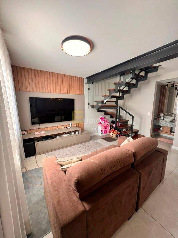 Casa em condomínio à venda no Condomínio Residencial Villagio Santorini em Valinhos/SP: 