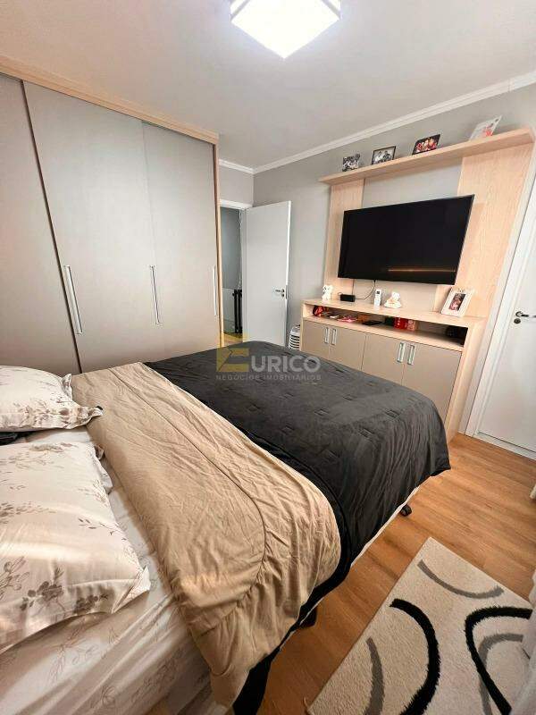 Casa em condomínio à venda no Condomínio Residencial Villagio Santorini em Valinhos/SP: 