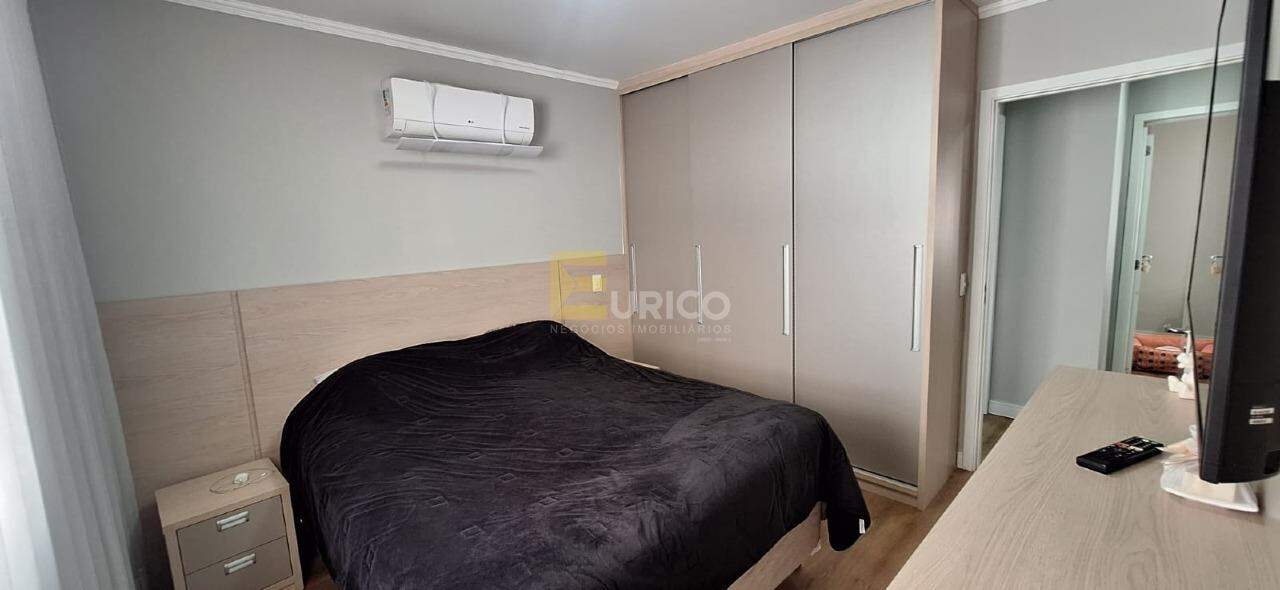 Casa em condomínio à venda no Condomínio Residencial Villagio Santorini em Valinhos/SP: 