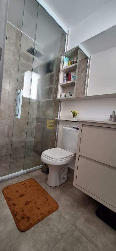 Casa em condomínio à venda no Condomínio Residencial Villagio Santorini em Valinhos/SP: 