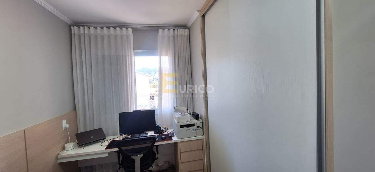 Casa em condomínio à venda no Condomínio Residencial Villagio Santorini em Valinhos/SP: 