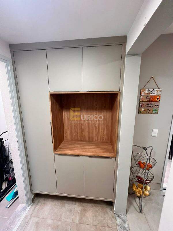 Casa em condomínio à venda no Condomínio Residencial Villagio Santorini em Valinhos/SP: 