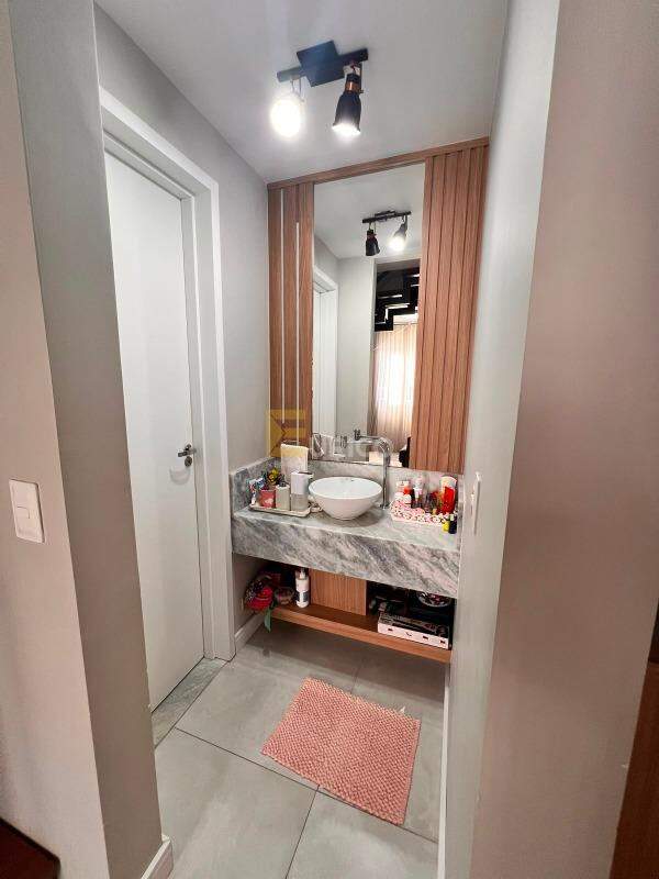 Casa em condomínio à venda no Condomínio Residencial Villagio Santorini em Valinhos/SP: 