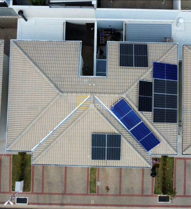 Casa em condomínio à venda no Condomínio Residencial Villagio Santorini em Valinhos/SP: 