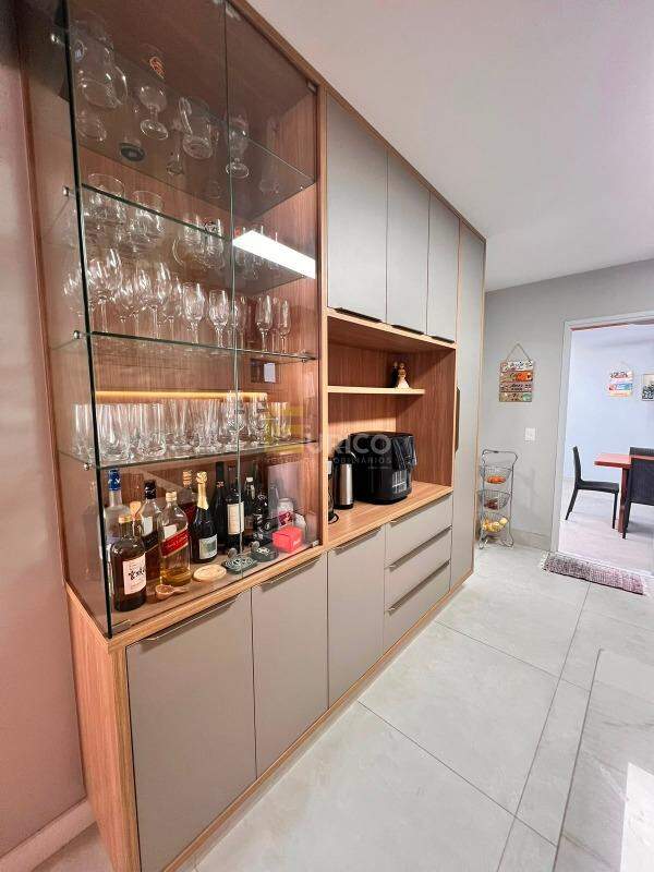 Casa em condomínio à venda no Condomínio Residencial Villagio Santorini em Valinhos/SP: 
