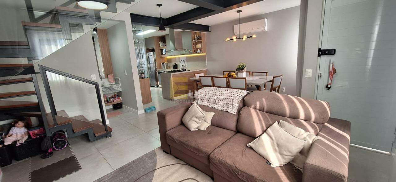 Casa em condomínio à venda no Condomínio Residencial Villagio Santorini em Valinhos/SP: 