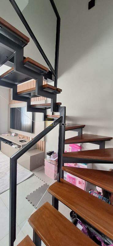 Casa em condomínio à venda no Condomínio Residencial Villagio Santorini em Valinhos/SP: 