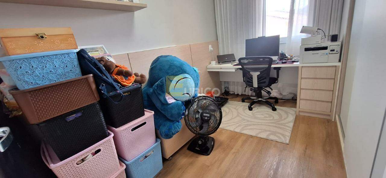 Casa em condomínio à venda no Condomínio Residencial Villagio Santorini em Valinhos/SP: 