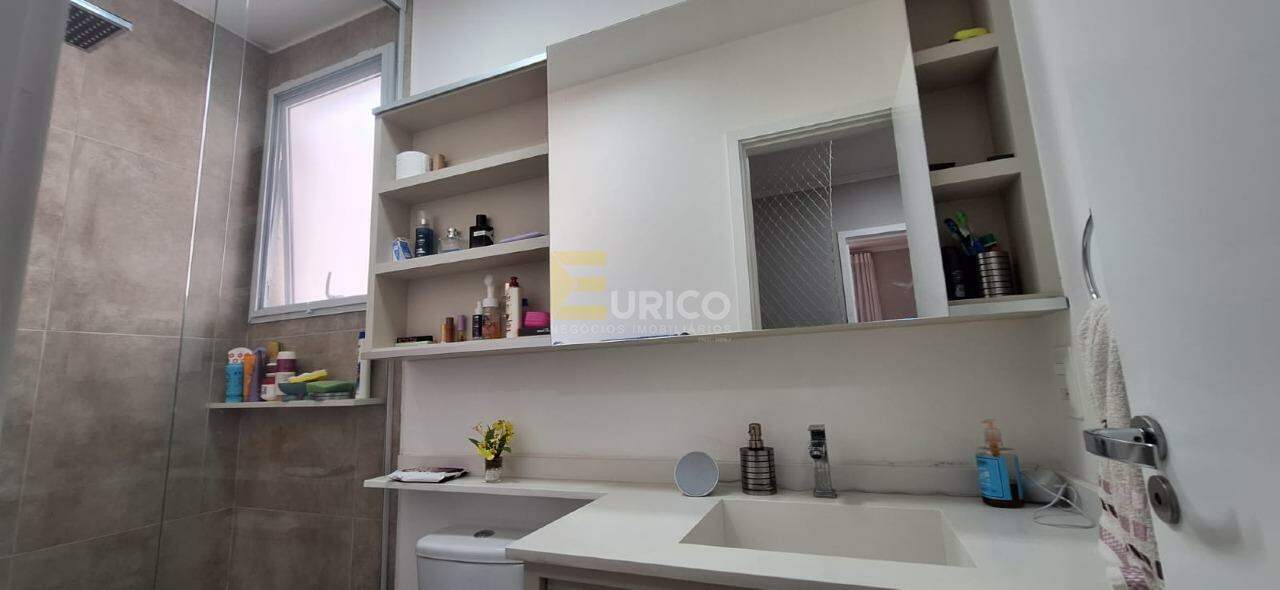 Casa em condomínio à venda no Condomínio Residencial Villagio Santorini em Valinhos/SP: 