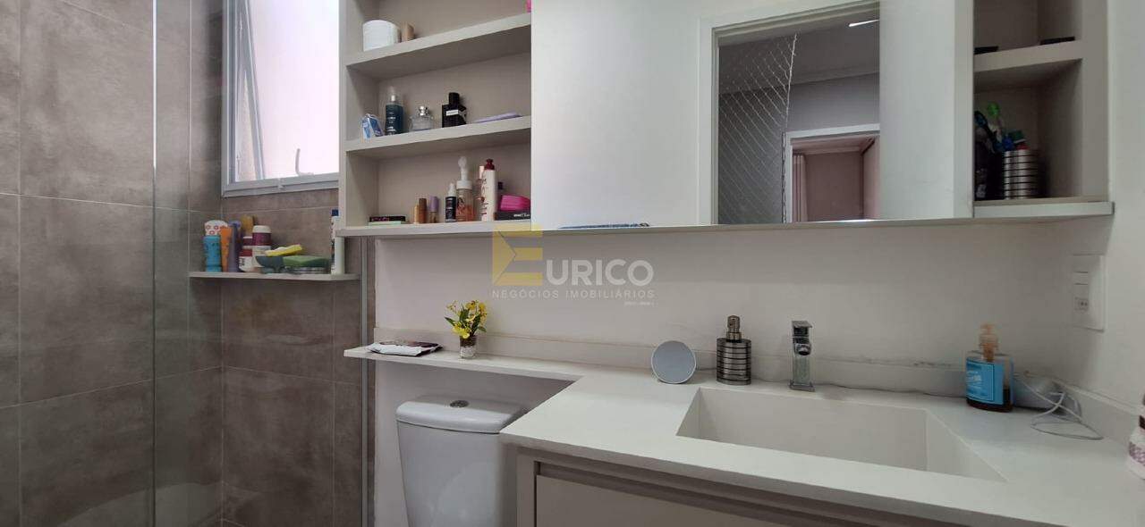 Casa em condomínio à venda no Condomínio Residencial Villagio Santorini em Valinhos/SP: 