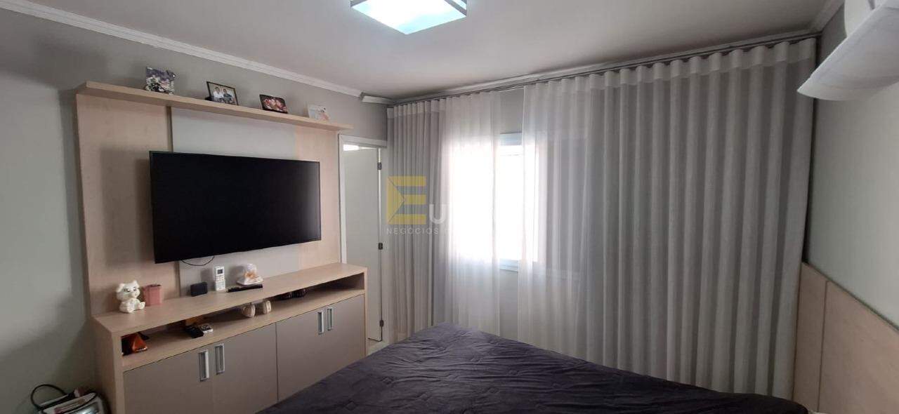 Casa em condomínio à venda no Condomínio Residencial Villagio Santorini em Valinhos/SP: 