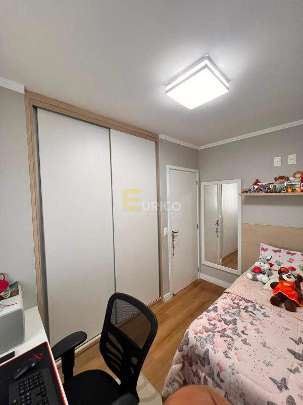 Casa em condomínio à venda no Condomínio Residencial Villagio Santorini em Valinhos/SP: 