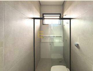 Casa em condomínio à venda no Condomínio Santa Isabel em Louveira/SP: 