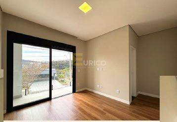 Casa em condomínio à venda no Condomínio Santa Isabel em Louveira/SP: 