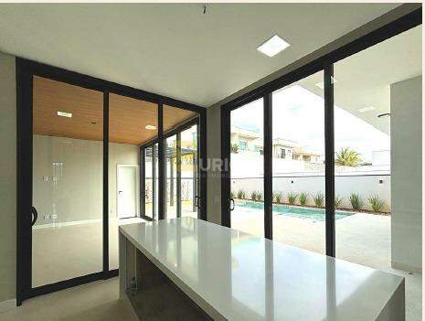 Casa em condomínio à venda no Condomínio Santa Isabel em Louveira/SP: 