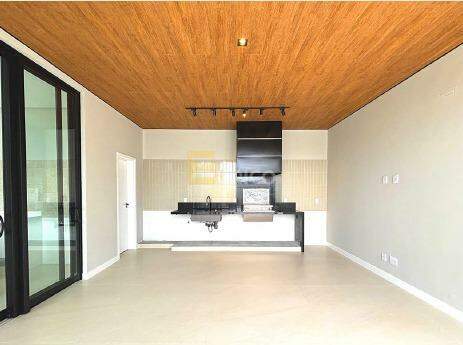 Casa em condomínio à venda no Condomínio Santa Isabel em Louveira/SP: 