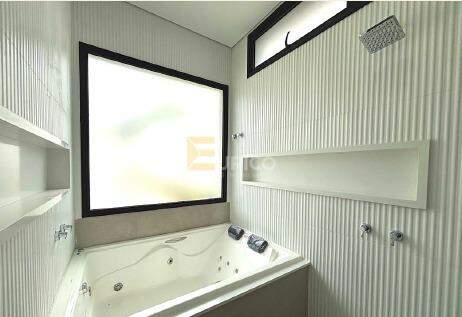 Casa em condomínio à venda no Condomínio Santa Isabel em Louveira/SP: 