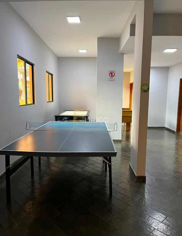 Apartamento à venda no Villaggio Di Firenze em Jundiaí/SP: 