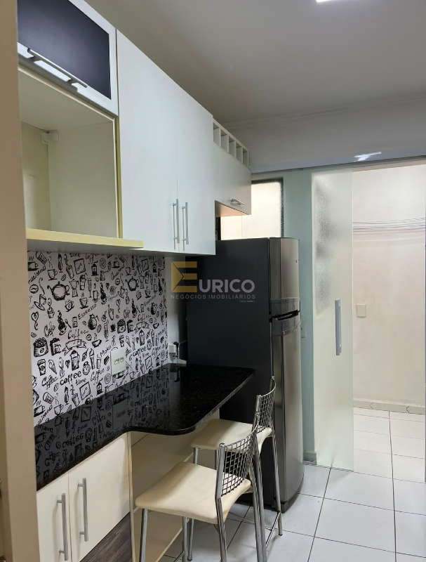 Apartamento à venda no Villaggio Di Firenze em Jundiaí/SP: 