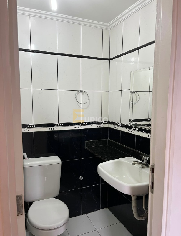 Apartamento à venda no Villaggio Di Firenze em Jundiaí/SP: 