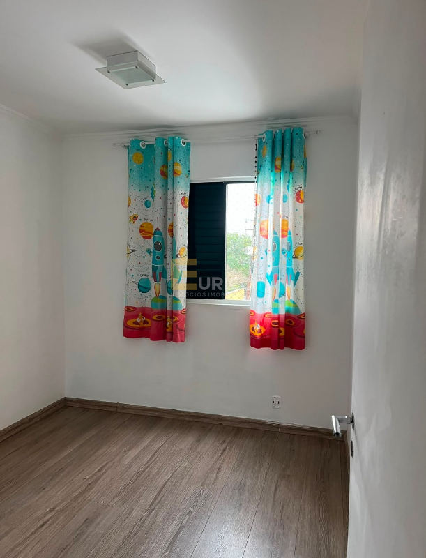 Apartamento à venda no Villaggio Di Firenze em Jundiaí/SP: 
