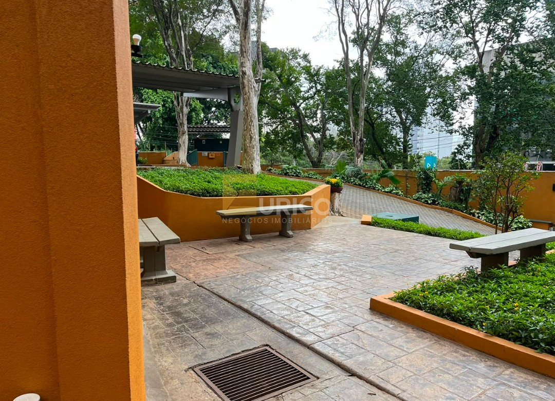 Apartamento à venda no Villaggio Di Firenze em Jundiaí/SP: 