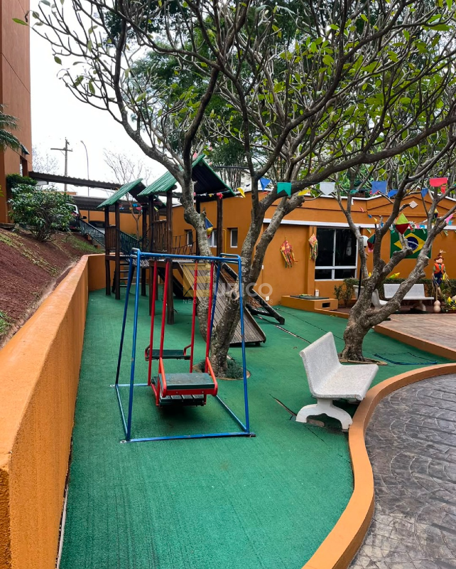 Apartamento à venda no Villaggio Di Firenze em Jundiaí/SP: 