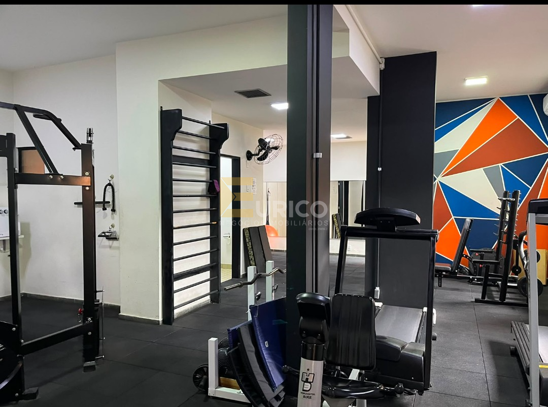 Apartamento à venda no Villaggio Di Firenze em Jundiaí/SP: 