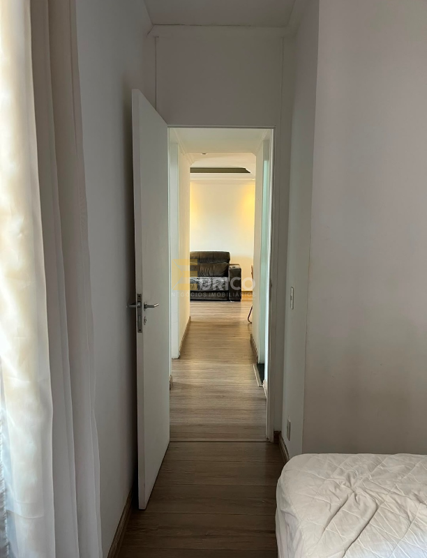 Apartamento à venda no Villaggio Di Firenze em Jundiaí/SP: 