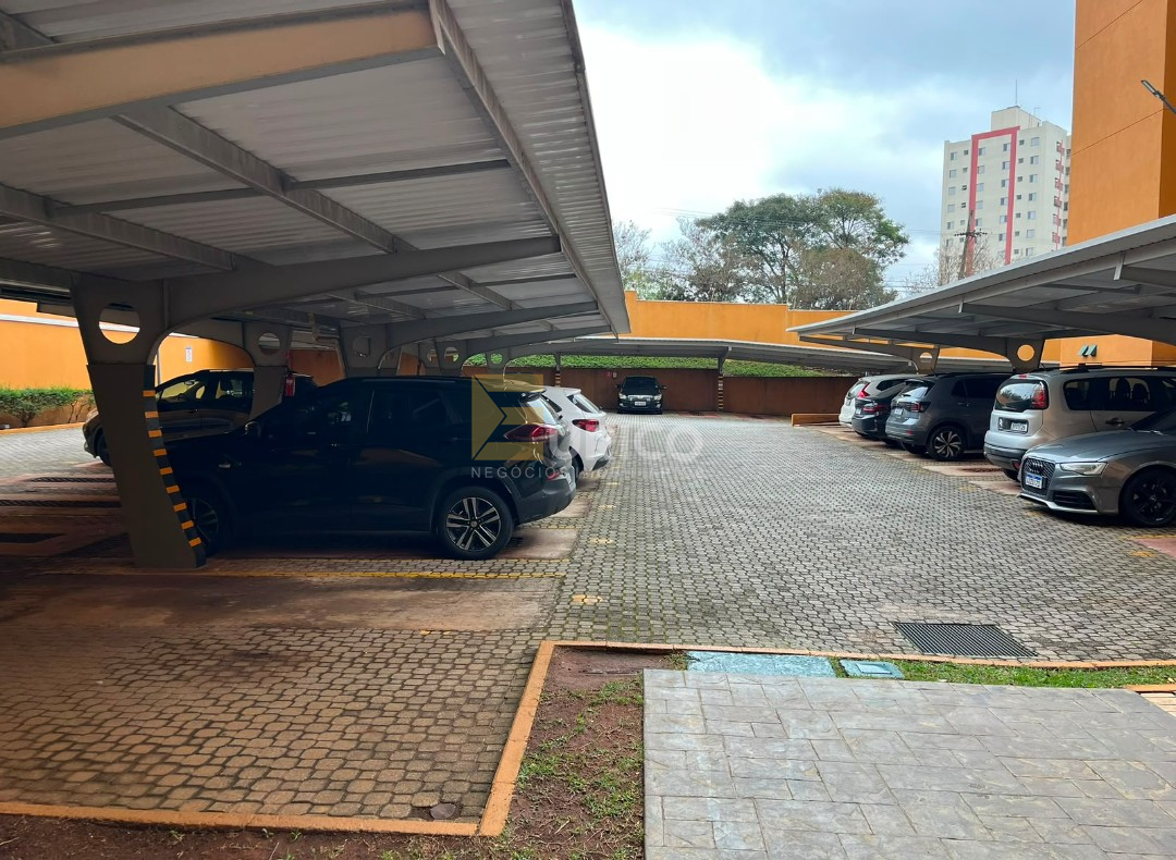 Apartamento à venda no Villaggio Di Firenze em Jundiaí/SP: 