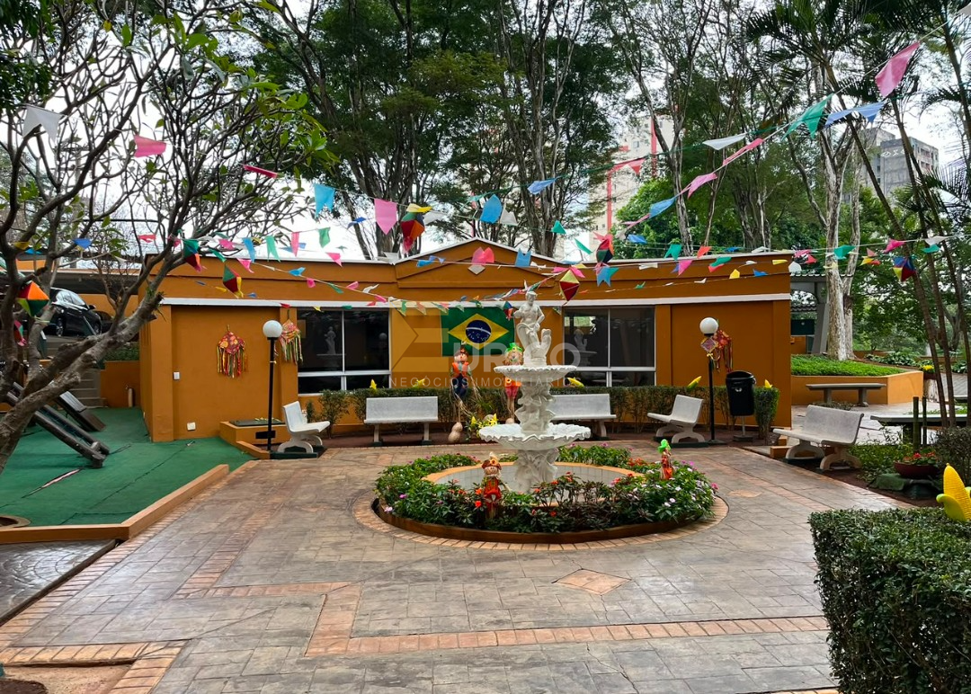 Apartamento à venda no Villaggio Di Firenze em Jundiaí/SP: 
