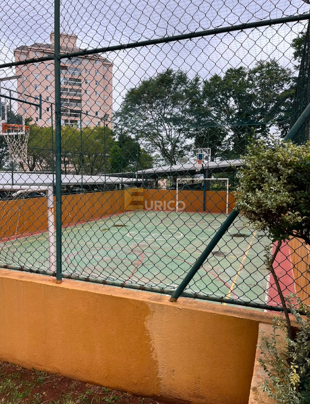 Apartamento à venda no Villaggio Di Firenze em Jundiaí/SP: 