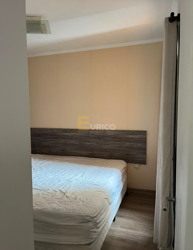 Apartamento à venda no Villaggio Di Firenze em Jundiaí/SP: 