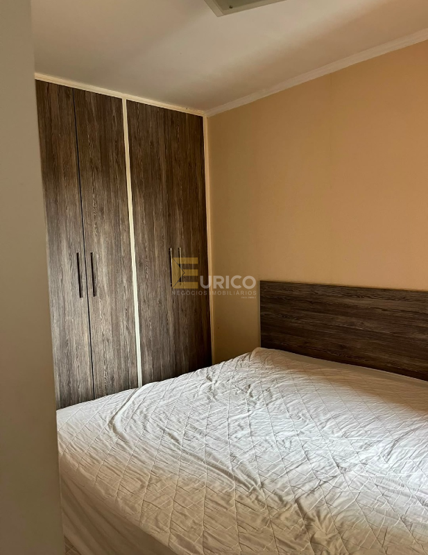 Apartamento à venda no Villaggio Di Firenze em Jundiaí/SP: 