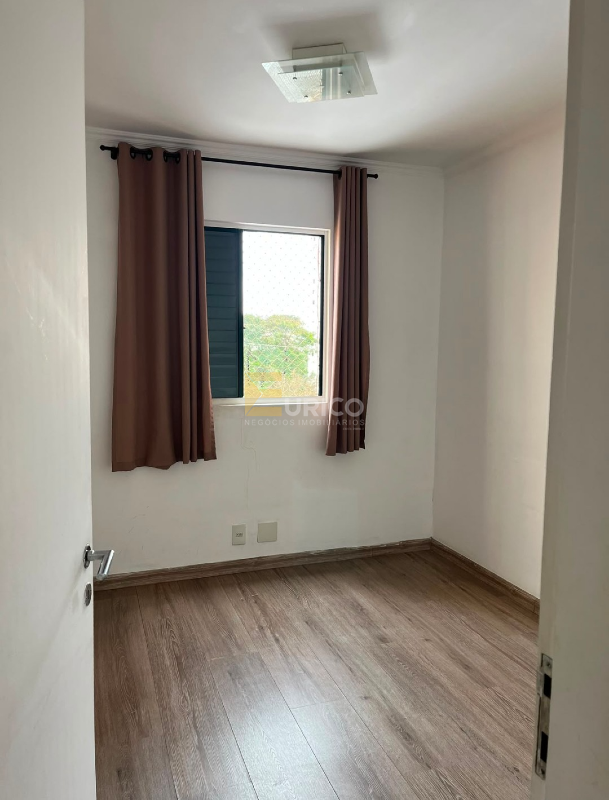 Apartamento à venda no Villaggio Di Firenze em Jundiaí/SP: 