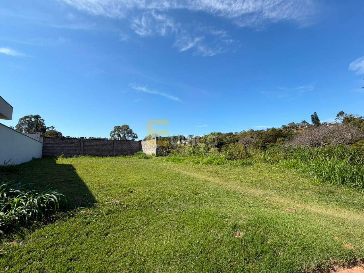 Terreno em Condomínio à venda no Condomínio Reserva do Itamaracá em Valinhos/SP: 