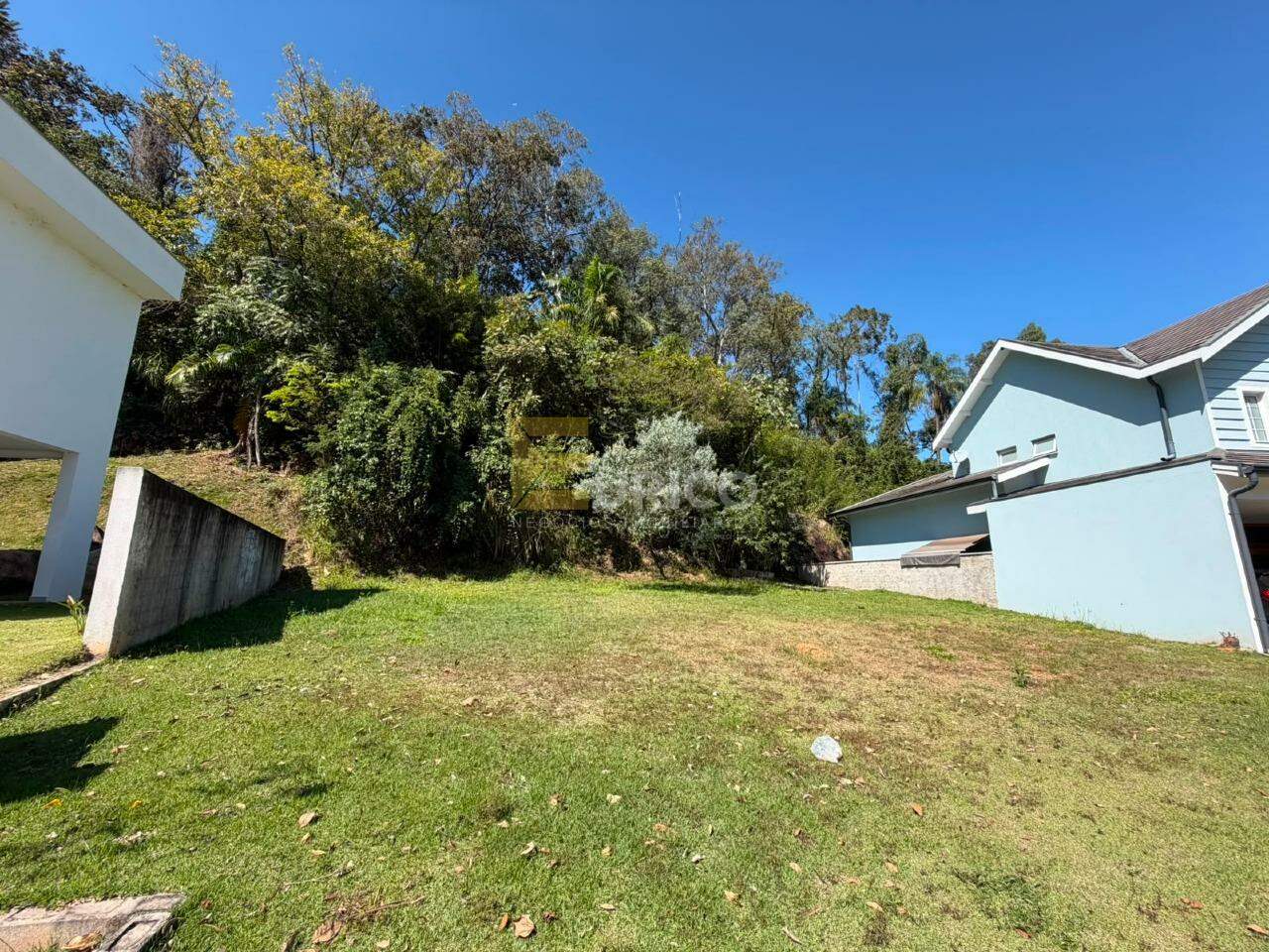 Terreno em Condomínio à venda no Condomínio Reserva do Itamaracá em Valinhos/SP: 